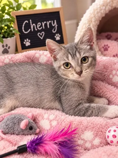 Cherry