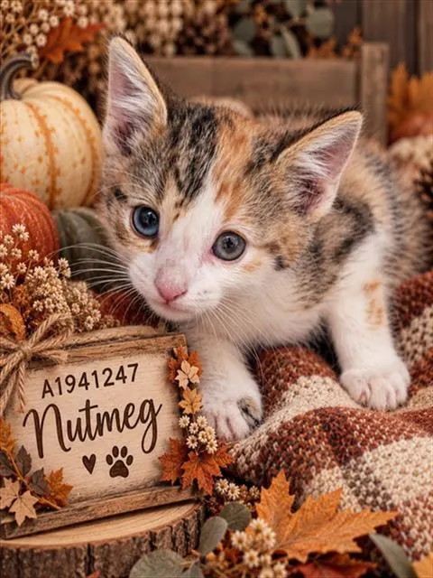 Nutmeg