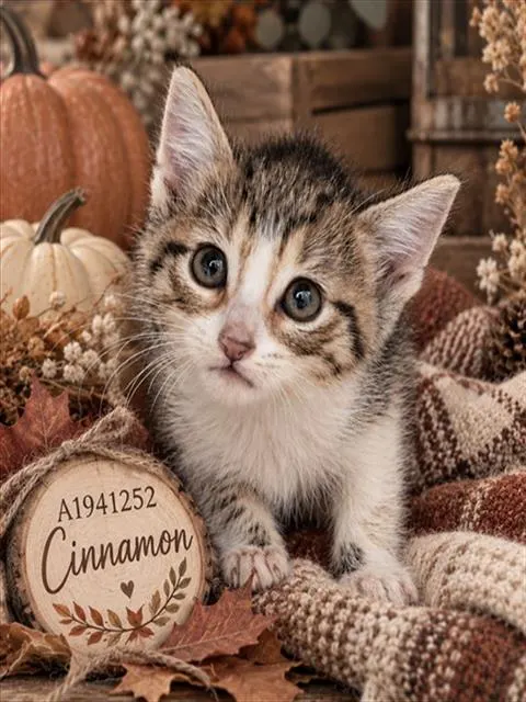 Cinnamon