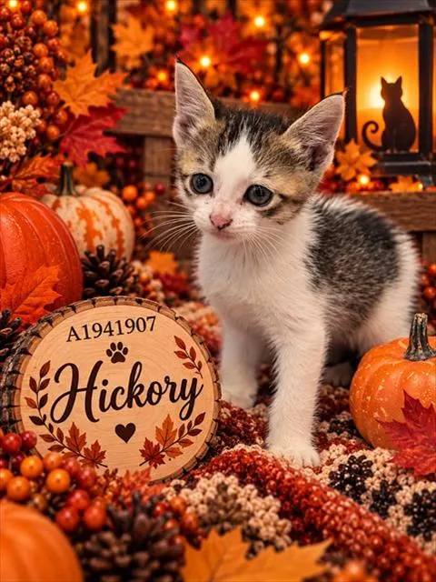 Hickory