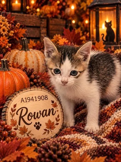 Rowan