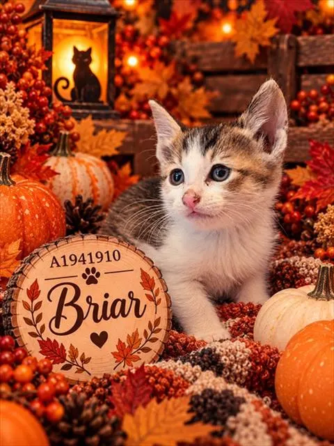 Briar