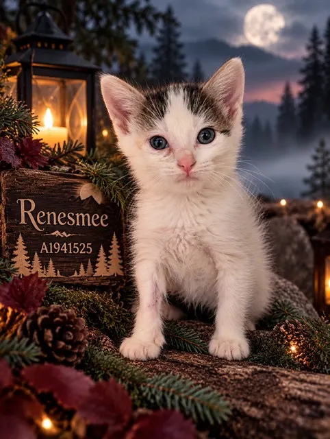 Renesmee