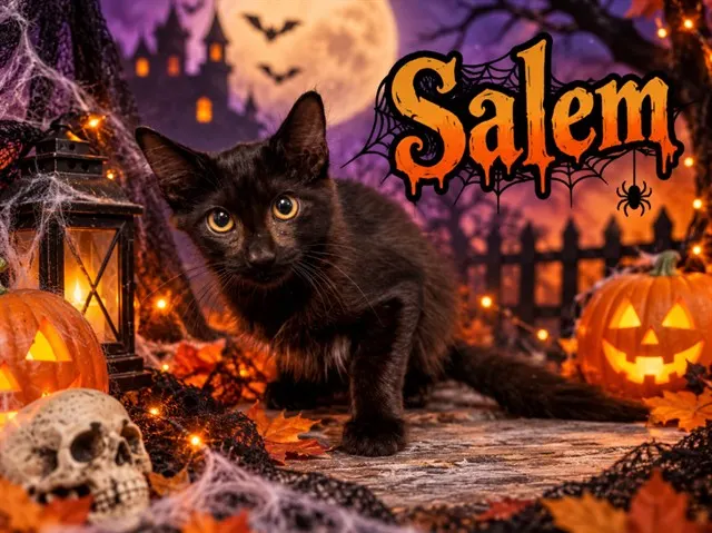 Salem