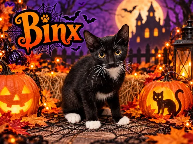 Binx