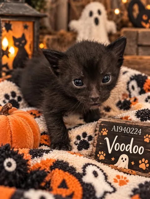 Voodoo