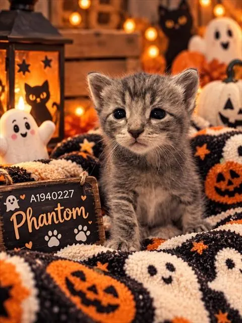 Phantom