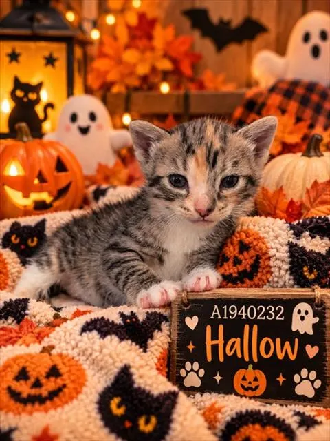 Hallow