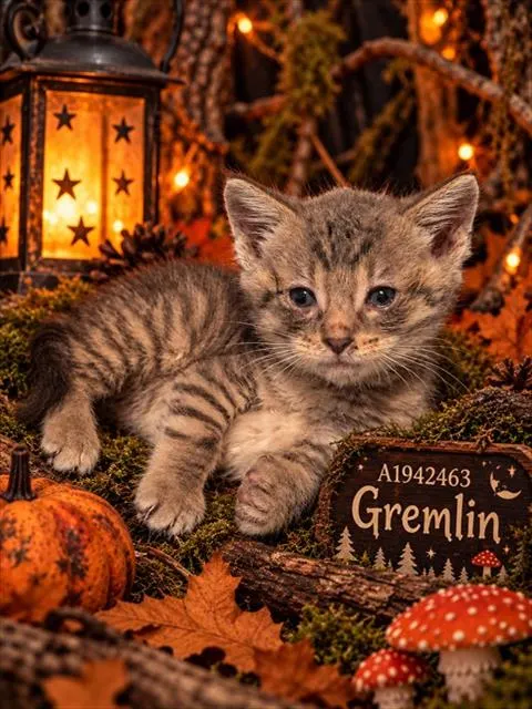 Gremlin