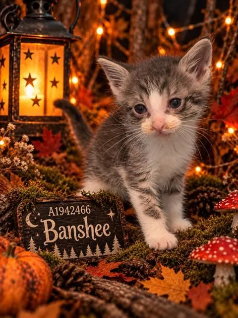 Banshee