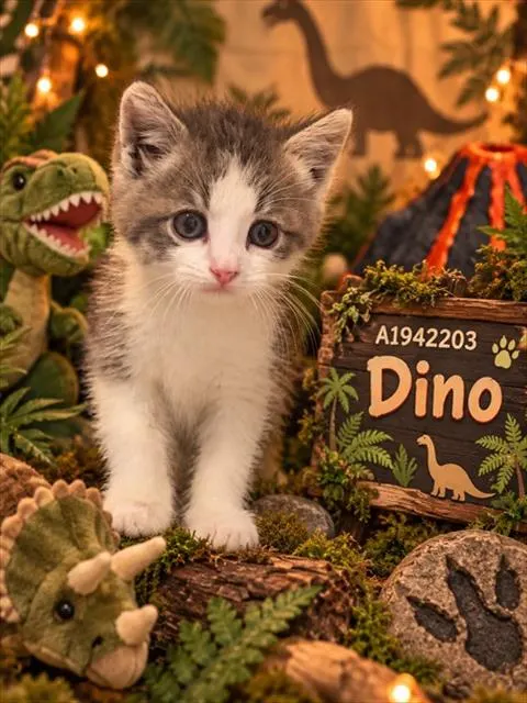 Dino