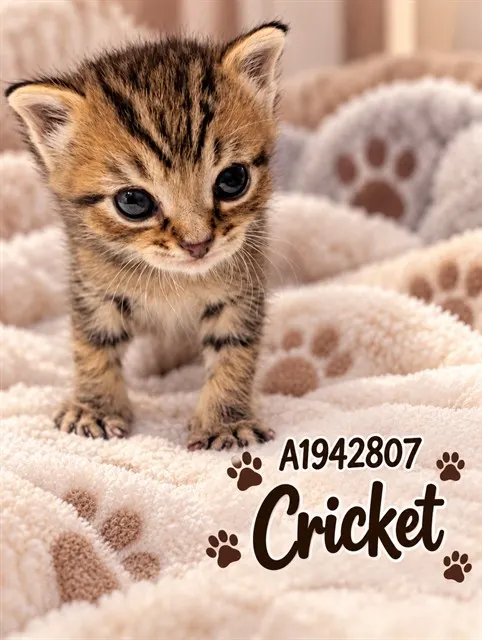 Cricket