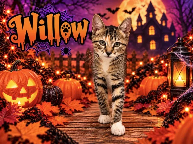 Willow