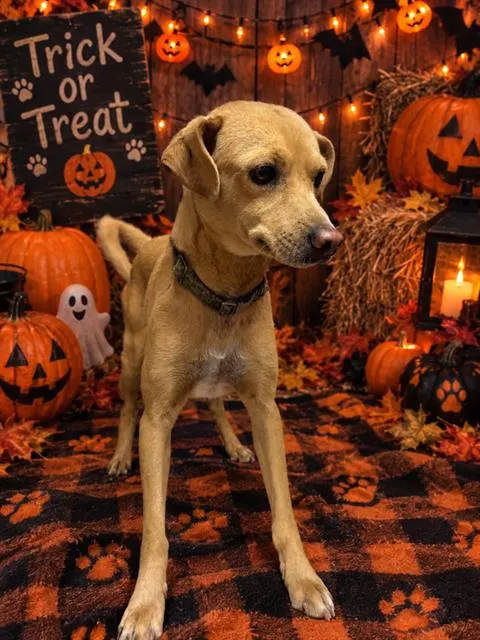 Adoptable Dog