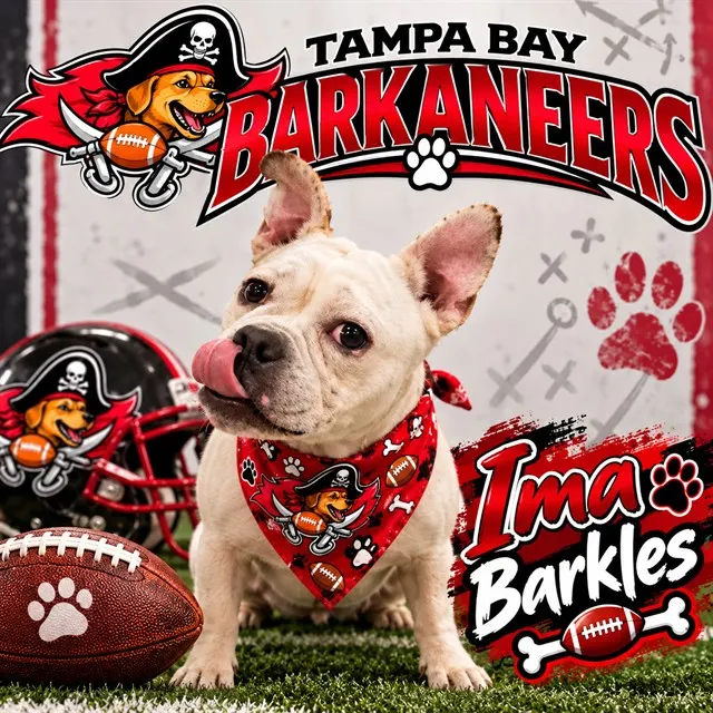 Ima Barkles
