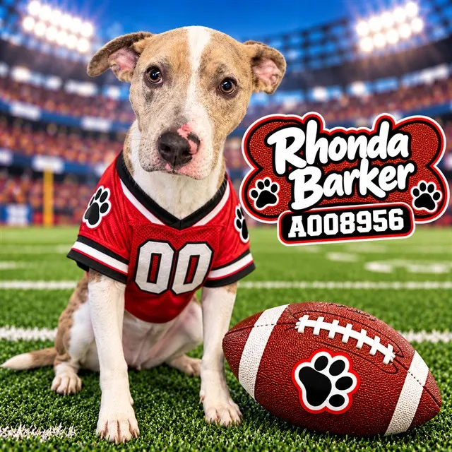 Rhonda Barker