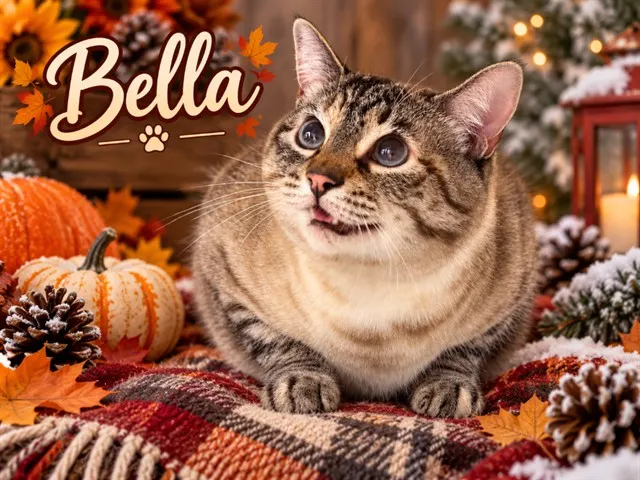 Bella